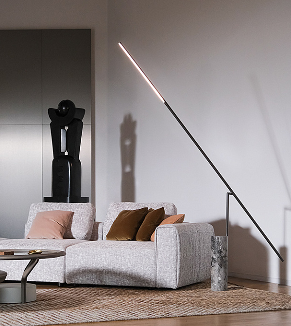 Торшер  Giorgetti Libra - фото-2 | interior market