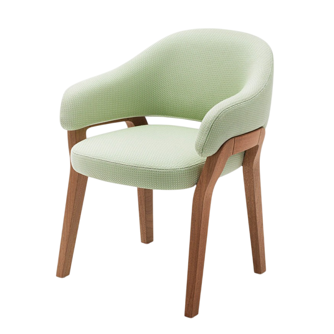 Стул для улицы Paola lenti SABRINA - фото-1 | interior market