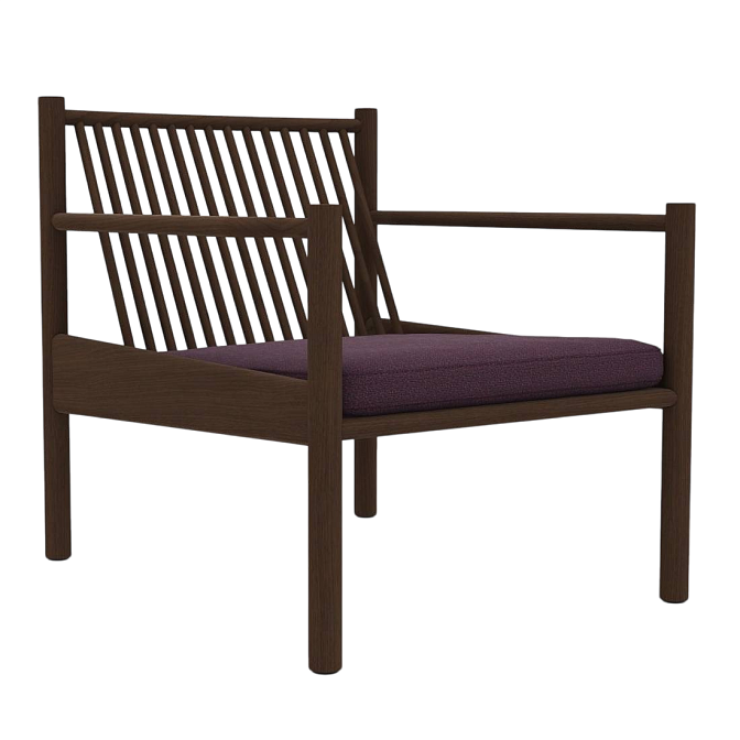 Кресло De Padova AVA - фото-1 | interior market