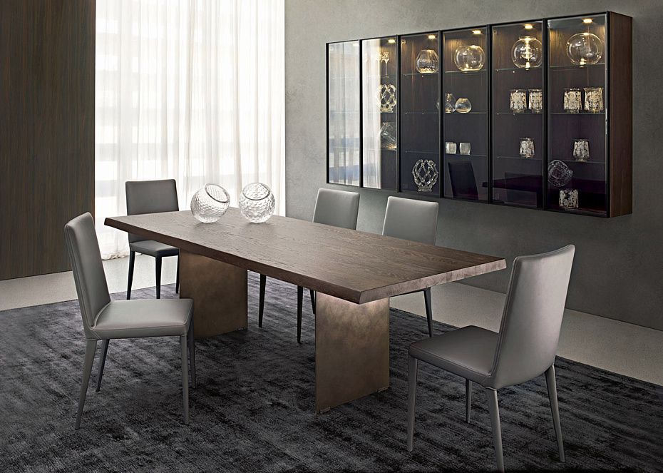 Обеденный стол Olivieri Ambrogio - фото-3 | interior market