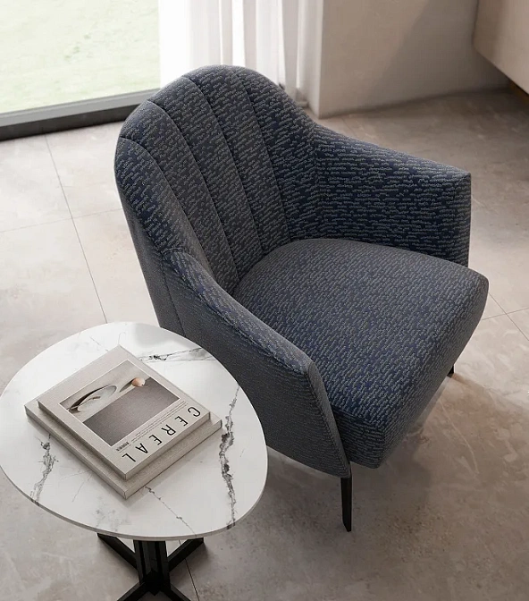 Кресло Malerba Sophie - фото-3 | interior market