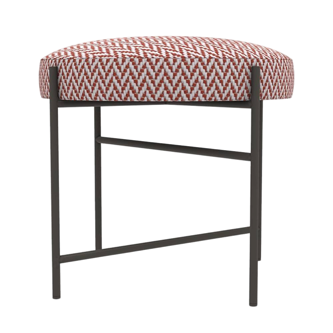 Пуф для улицы De Padova SEN POUF - фото-1 | interior market