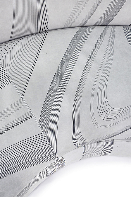 Диван Baxter PIAF - фото-6 | interior market