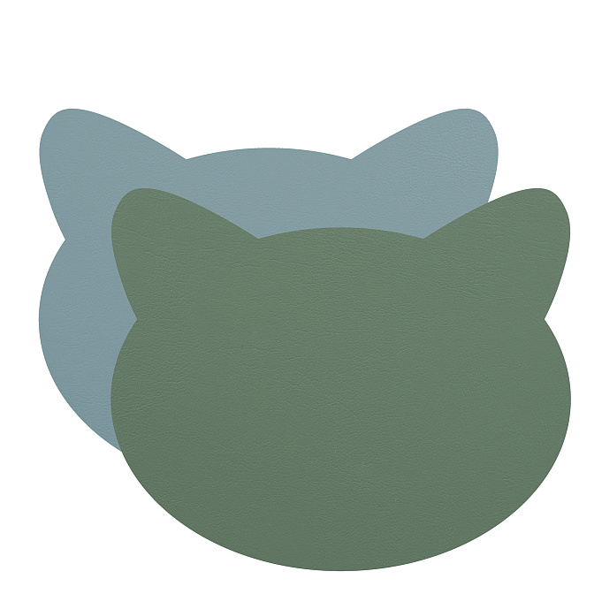 Плейсмат ADJ КОТИК - фото-1 | interior market