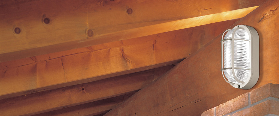 Технический свет Lombardo Tartaruga Ovale - фото-2 | interior market