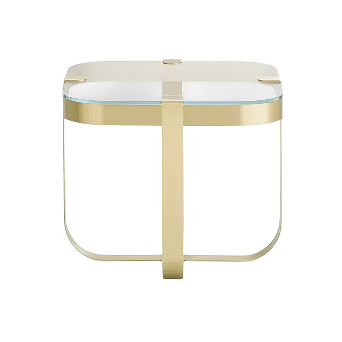 Журнальный столик Saba Ring - фото-1 | interior market