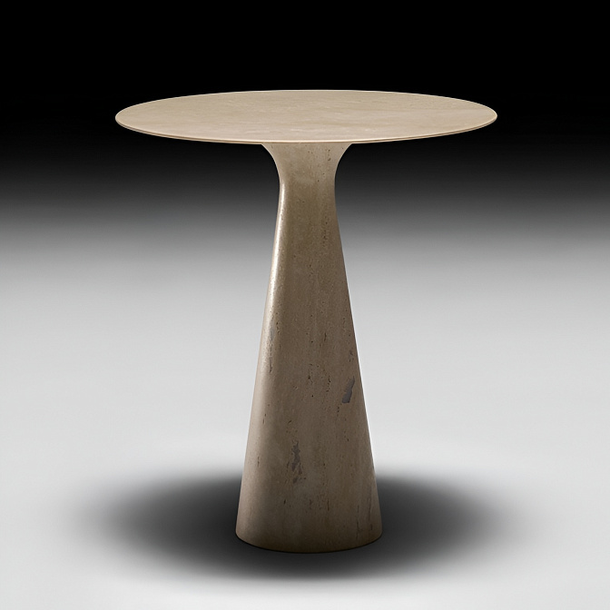 Обеденный стол Neutra LEAF - фото-1 | interior market