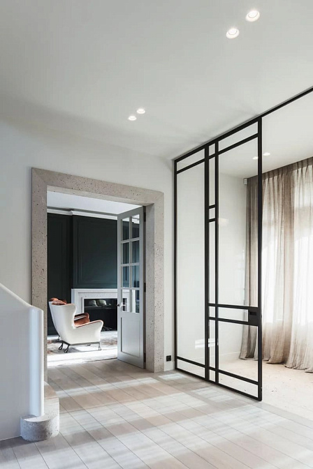 Технический свет Delta Light GYN OK 1 - фото-3 | interior market