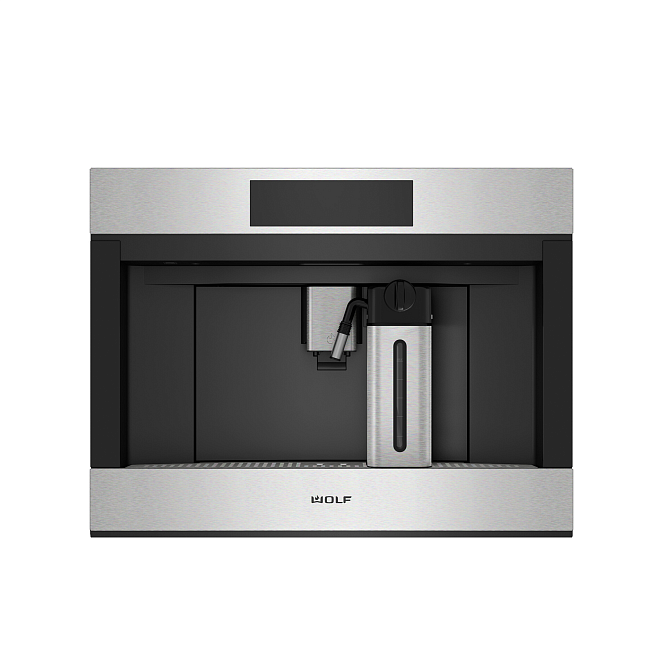 КОФЕЦЕНТР Sub-Zero & Wolf ICBEC2450TE/S - фото-2 | interior market