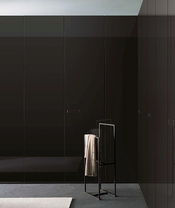 Гардеробная система Sangiacomo LISCIA - фото-2 | interior market