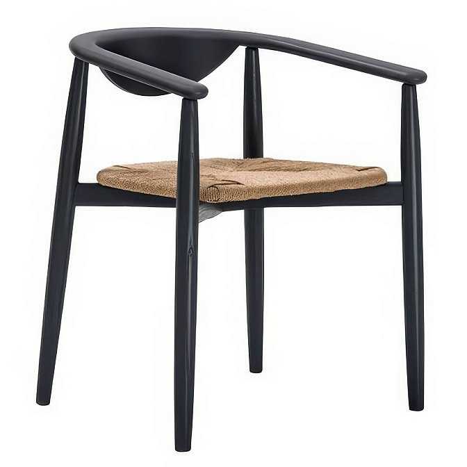 Обеденный стул Novamobili Rose - фото-1 | interior market