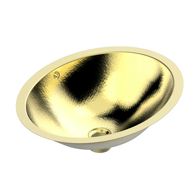 Раковина встраиваемая THG  - фото-1 | interior market