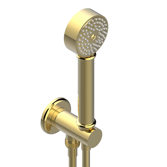 Встраиваемый смеситель THG  - фото-1 | interior market