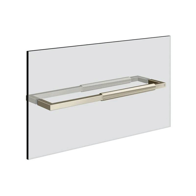 Держатель для полотенец Gessi SHOWER G UNITO - фото-1 | interior market