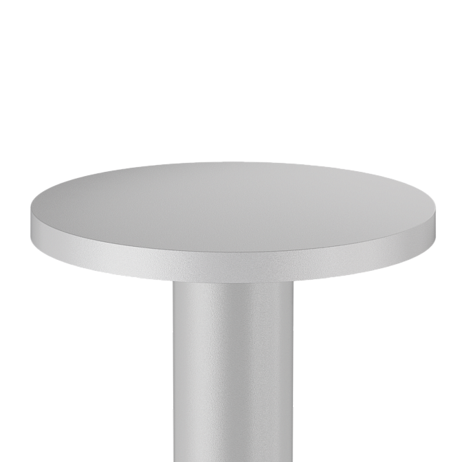 Уличный светильник  Lombardo Stik 200 Opal - фото-1 | interior market