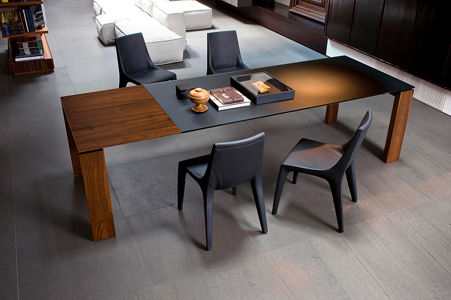 Стул Bonaldo Tip toe arm - фото-4 | interior market
