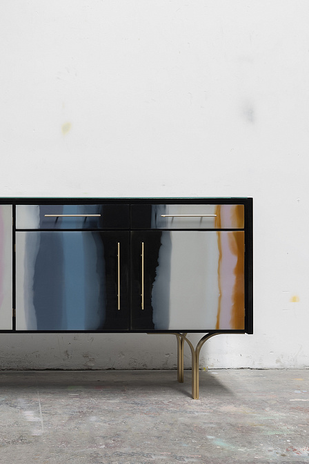 Буфет Draga Aurel OTIS - фото-3 | interior market