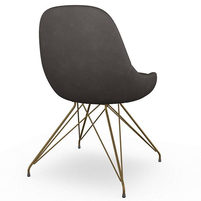 Стул Sovet Italia Cadira - фото-5 | interior market