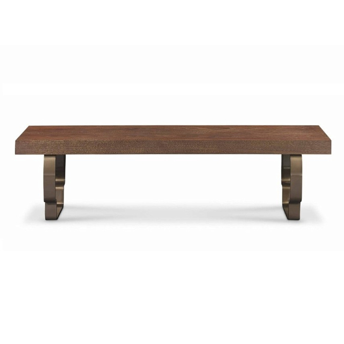 Банкетка Bolier BENCH - фото-1 | interior market