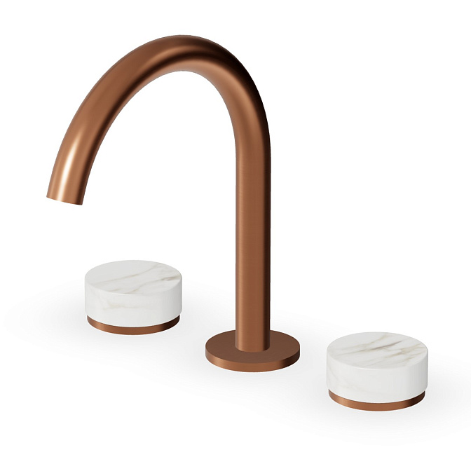 Смеситель для раковины Zucchetti  - фото-1 | interior market