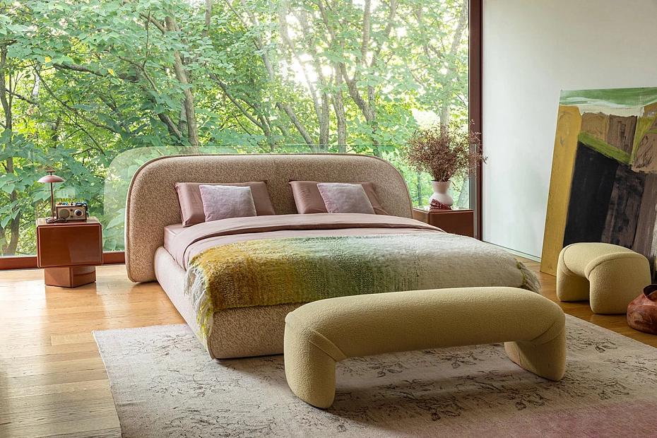 Банкетка Moroso Sedona - фото-2 | interior market