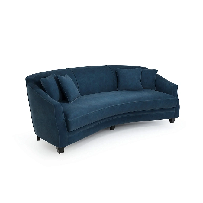 Прямой диван Mis En Demeure HARRISON - фото-1 | interior market