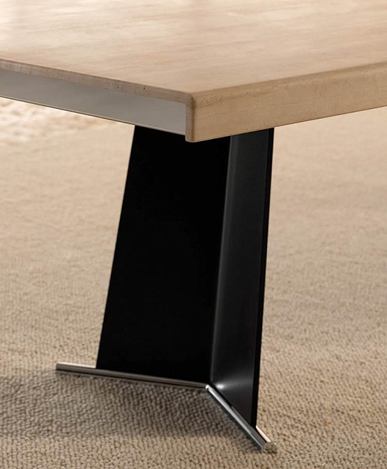 Обеденный стол Minotti Libra - фото-4 | interior market
