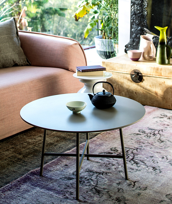 Журнальный столик Moroso Tia Maria - фото-3 | interior market