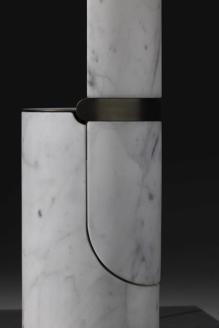 Настольная лампа Neutra Révérence - фото-3 | interior market