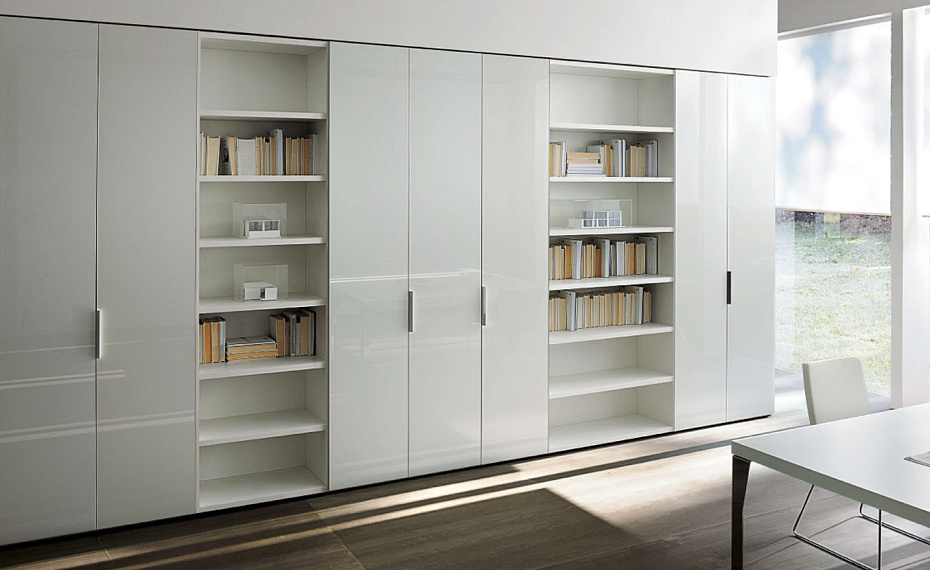 Шкаф Sangiacomo Vitria - фото-1 | interior market