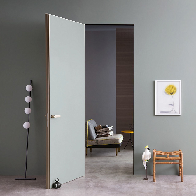 Дверь Lualdi Rasoline 55s - фото-3 | interior market