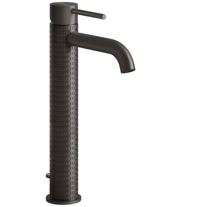 Смеситель для раковины Gessi MECCANICA - фото-1 | interior market