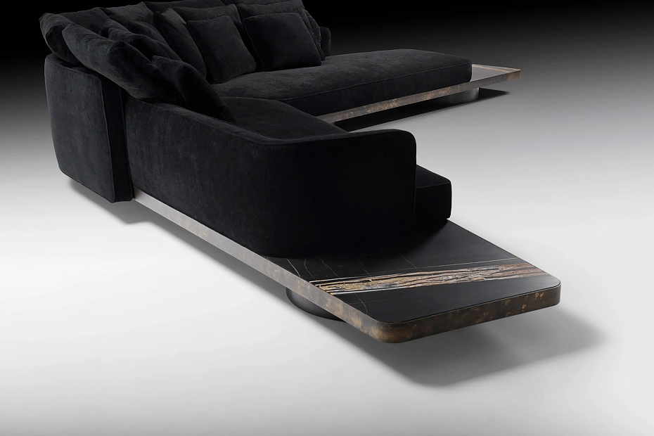 Модульный диван Neutra Ordos - фото-2 | interior market