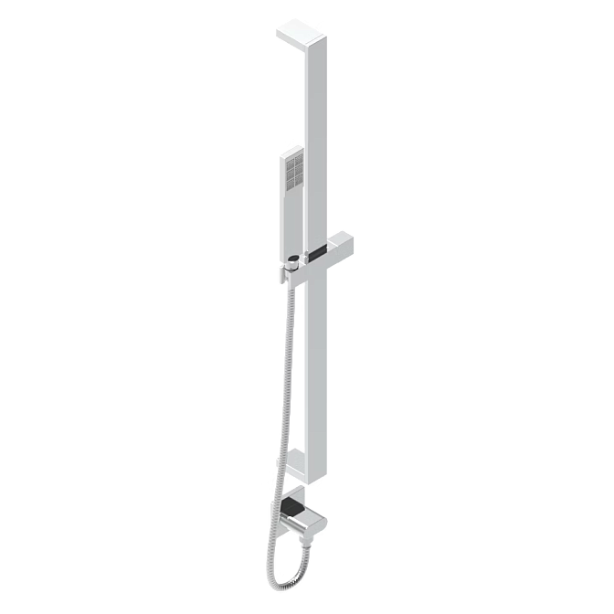 Смеситель встраиваемый THG Soho - фото-1 | interior market