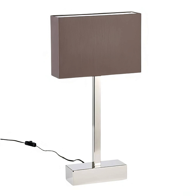 Настольная лампа LAMBERT Presidio - фото-1 | interior market