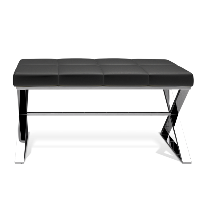 Банкетка для ванной комнаты Decor Walther BENCH - фото-1 | interior market