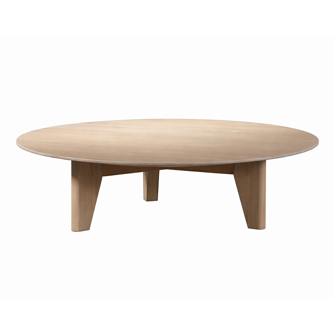 Журнальный столик Studio Piet Boon YKE - фото-1 | interior market