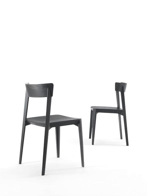 Обеденный стул Riva 1920 Rewood Mia - фото-4 | interior market