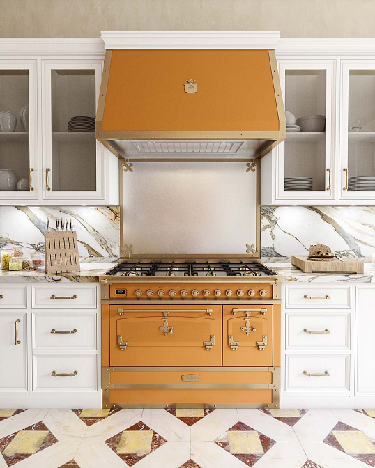 Варочная панель Gullo Restart - фото-5 | interior market