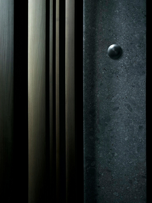 Бра Flos Bellhop Wall Dali - фото-2 | interior market