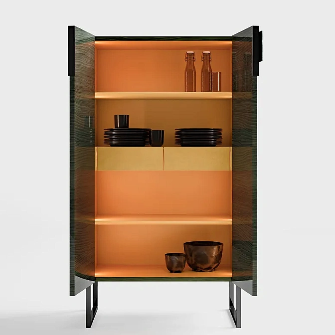 Буфет Malerba Must Have - фото-4 | interior market