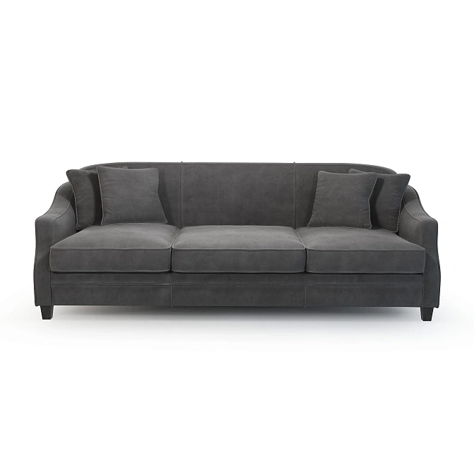 Прямой диван Mis En Demeure Madison - фото-1 | interior market