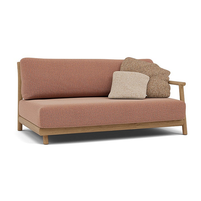 Диван для улицы Manutti Muyu - фото-1 | interior market