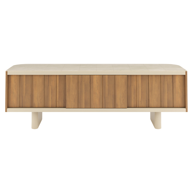 Комод PUNT Atrio - фото-1 | interior market