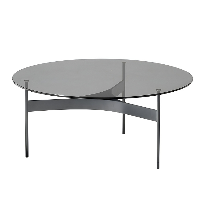 Журнальный столик Moroso Yumi - фото-1 | interior market