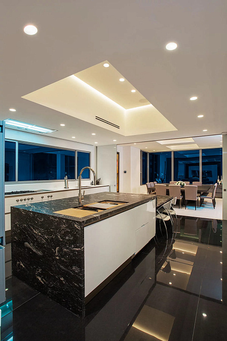 Технический свет Delta Light SHELFLINE 19 profile - фото-6 | interior market