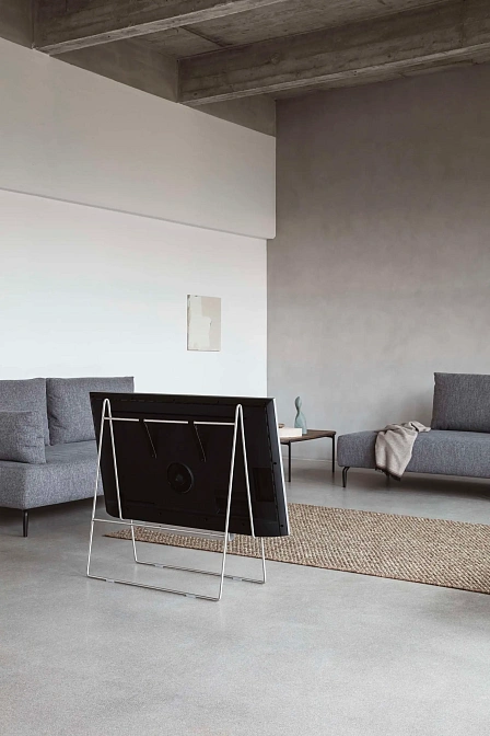 Подставка под ТВ Please Wait To Be Seated CARRY - фото-4 | interior market