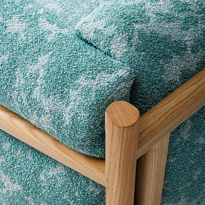 Диван для улицы Paola lenti Kyo - фото-2 | interior market