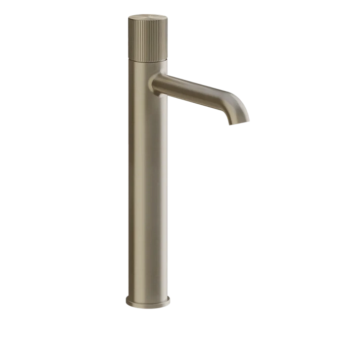 Смеситель для раковины Gessi HABITO RIGATO - фото-1 | interior market