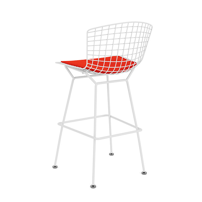 Барный стул Knoll BERTOIA - фото-2 | interior market